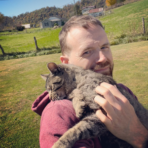 Fundraising Page: Gregory Griffey